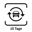 10 Tage Umtauschrecht