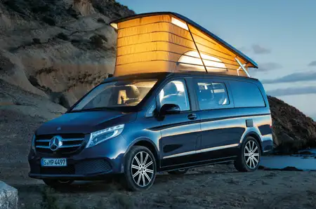 Marco Polo – la compañera perfecta en sus vacaciones