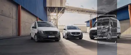 Búsqueda de vehículos de ocasión Mercedes-Benz