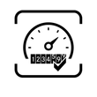 Garantierte Kilometerlaufleistung