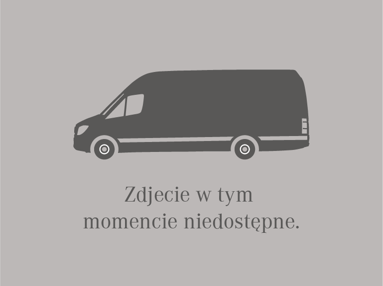 Sprinter 314 CDI Furgon Wysoki dach Długi