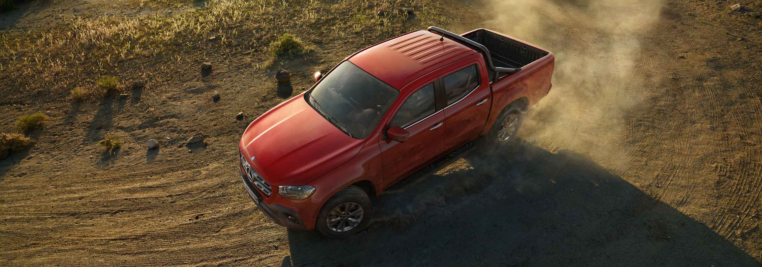 Mercedes X Klasse Gebraucht Von Mercedes Benz Handlern