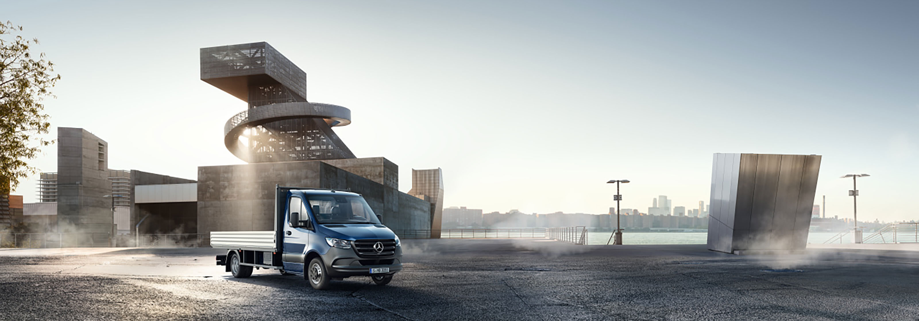 Mercedes Pritsche Gebraucht Von Mercedes Benz Handlern