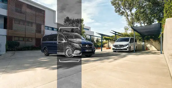 Junge Sterne im Abo – Mercedes-Benz Premium-Gebrauchtwagen im Abo