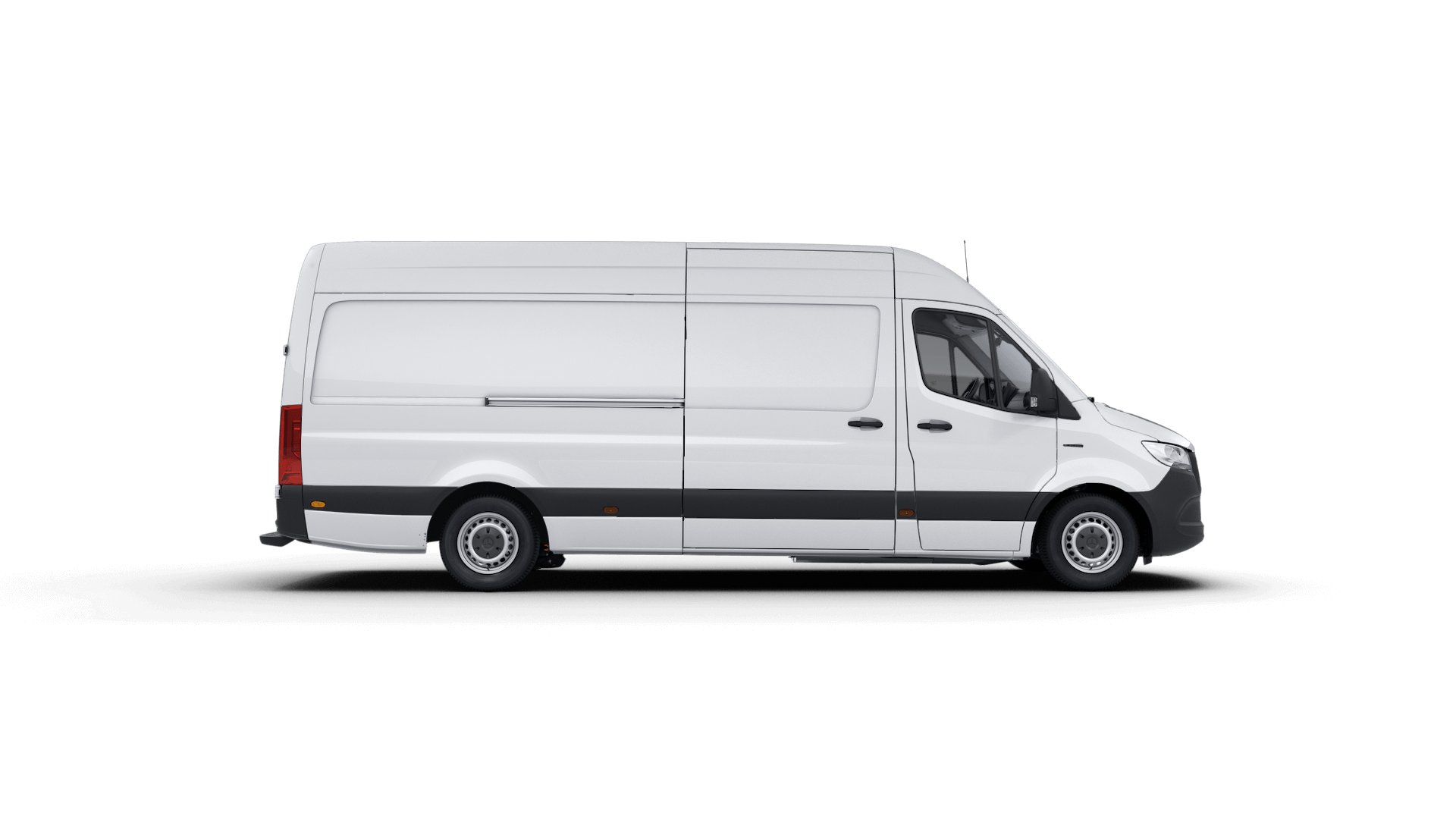 eSprinter