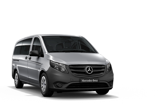 Gebrauchte Transporter Und Nutzfahrzeuge Von Mercedes Benz