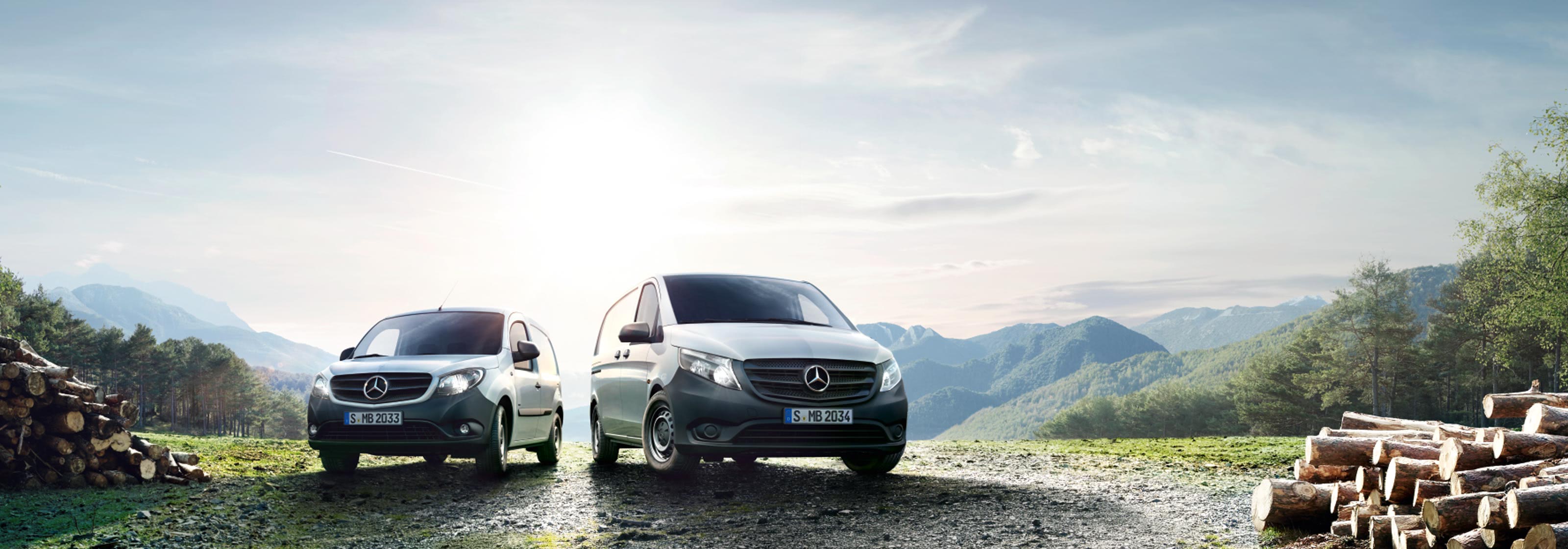 Mercedes Benz Gebrauchte Transporter Suche