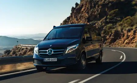 Autocaravanas de ensueño a medida con la estrella