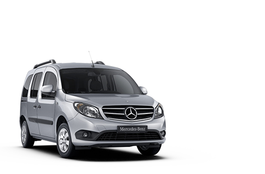 Used Mercedes Vito From Mercedes Benz Dealers