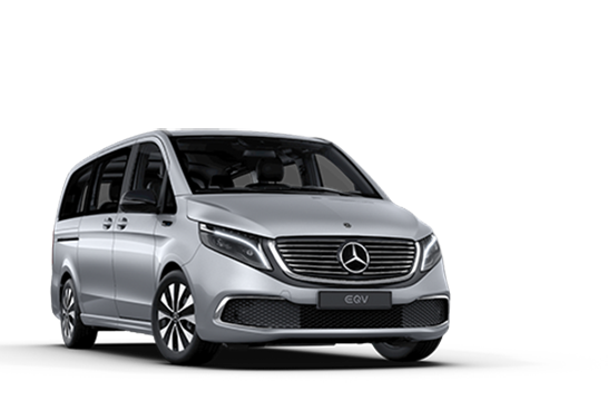 Used Mercedes Vito From Mercedes Benz Dealers